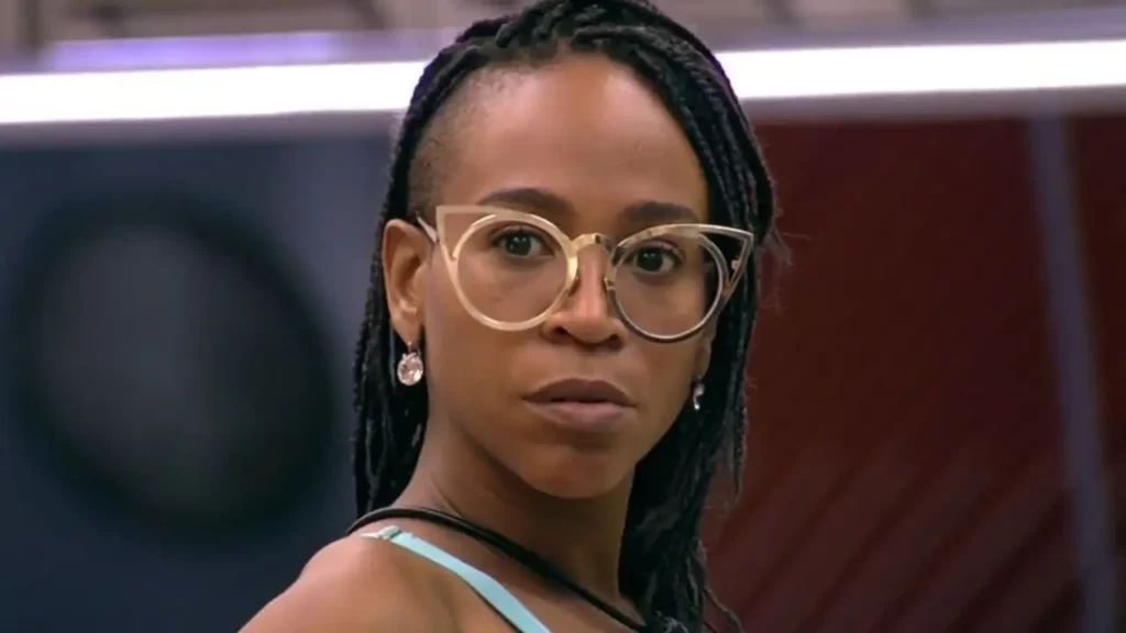 Globo dá nova chance para Karol Conká no BBB