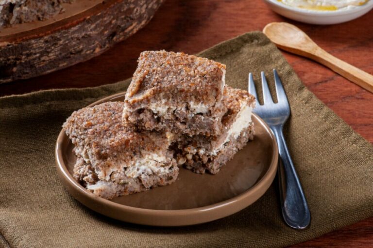 Kibe de forno: 4 receitas leves para o almoço