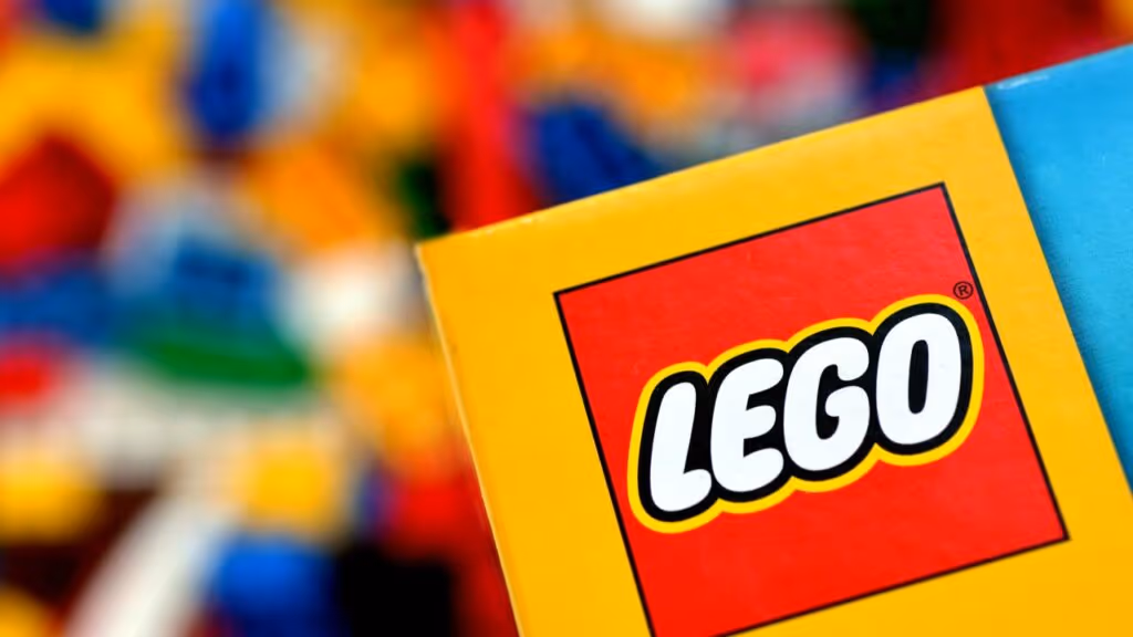 Quadrilhas estão roubando Lego como se fosse ouro e o motivo vai te deixar de queixo caído