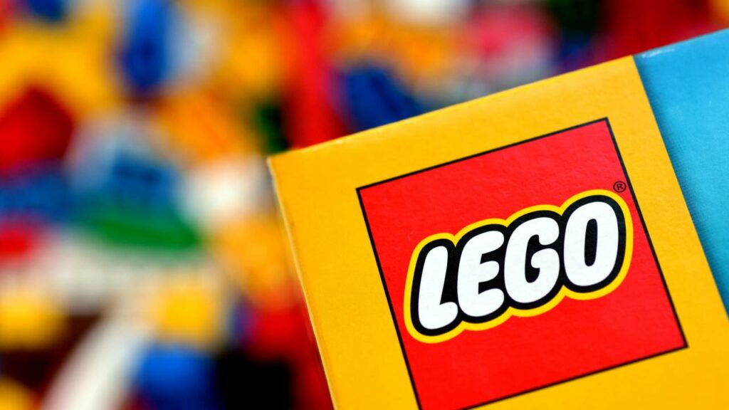 Quadrilhas estão roubando Lego como se fosse ouro e o motivo vai te deixar de queixo caído