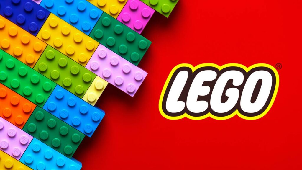 Quadrilhas estão roubando Lego como se fosse ouro e o motivo vai te deixar de queixo caído