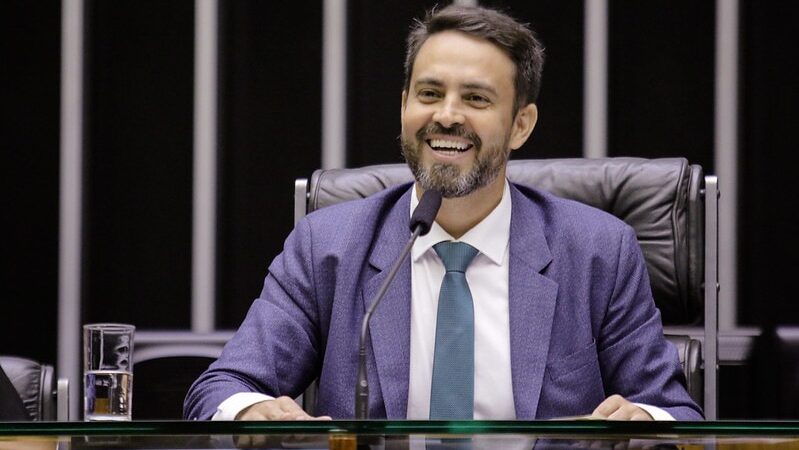 Crusoé: Prefeito de Porto Velho é o mais bem avaliado dentre capitais, diz Veritá