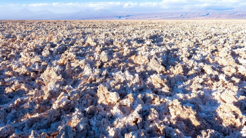 A disputa por água, minerais estratégicos e alimentos pode redesenhar o poder global
