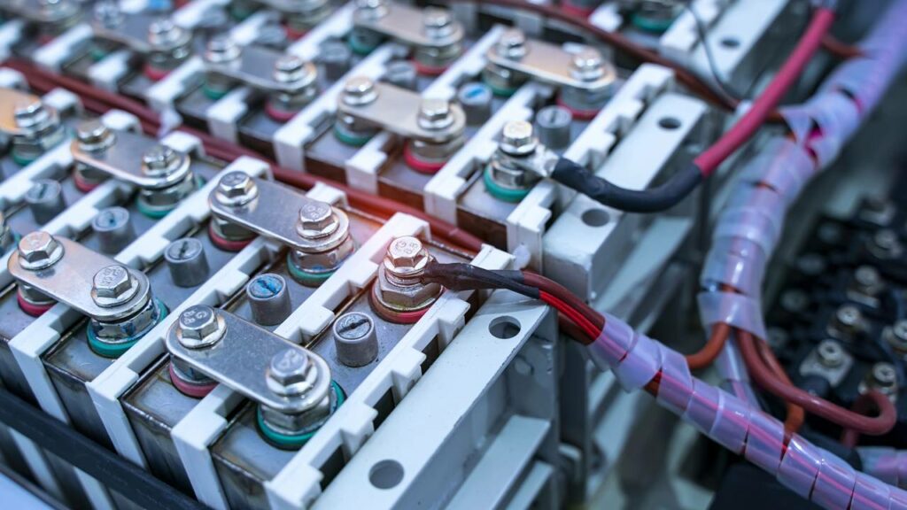 Maior depósito de lítio do mundo é descoberto em supervulcão e pode mudar o futuro das baterias