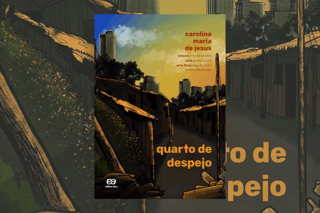 Dia do Leitor: 8 livros essenciais para estudantes do Ensino Médio