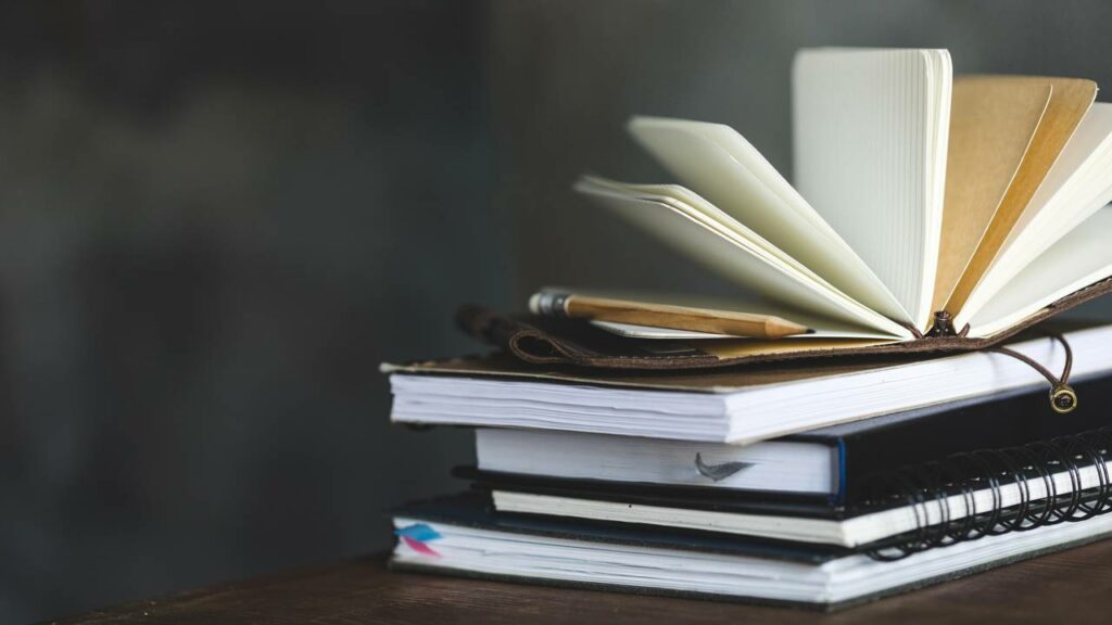 Esses foram os livros mais vendidos de 2025