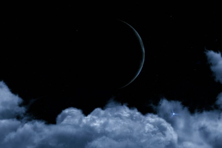 Lua hoje: veja qual é a fase lunar desta segunda-feira, 19 de janeiro de 2026