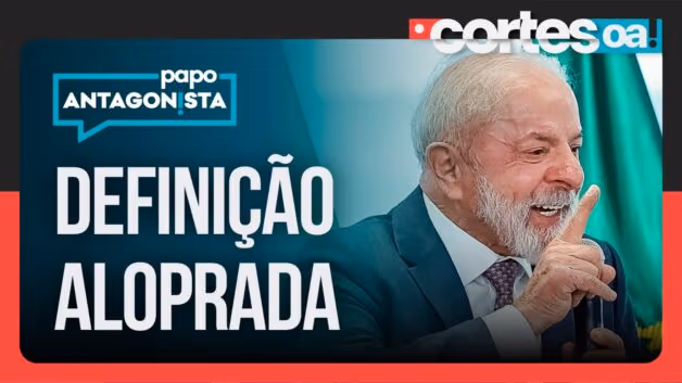 Os pitacos de Lula sobre inteligência artificial