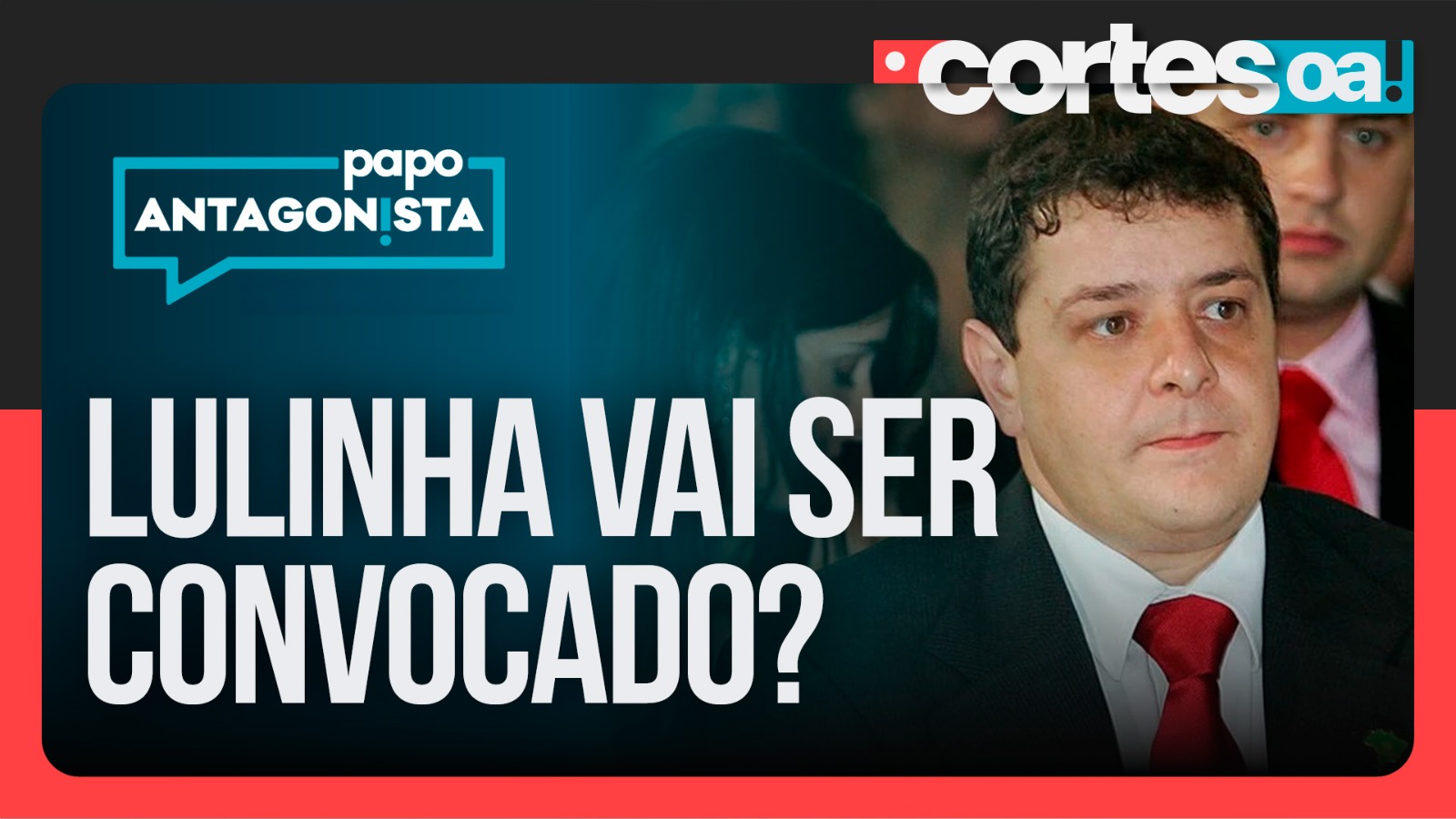 O desafio do relator da CPMI do INSS a Lula