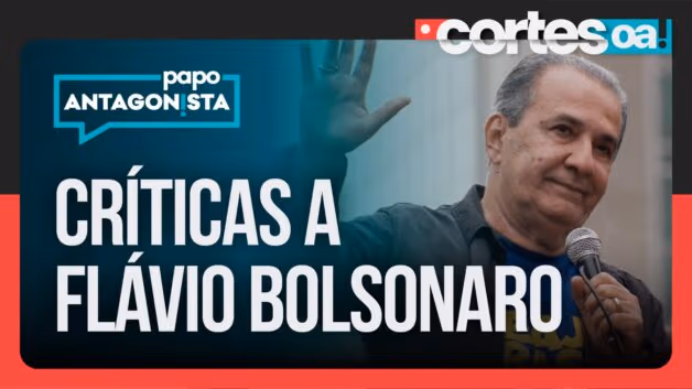 Malafaia quer disputar a Presidência?