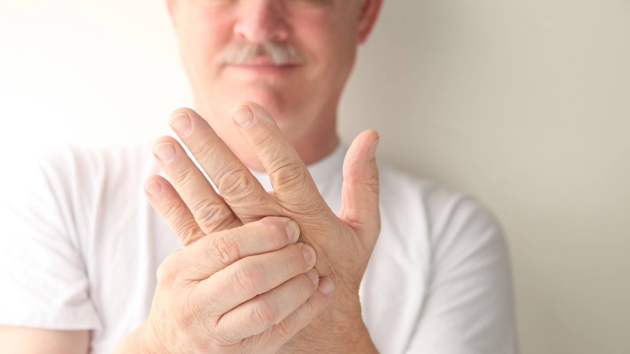 Por que sentimos “formigamento” nas mãos quando estamos ansiosos?