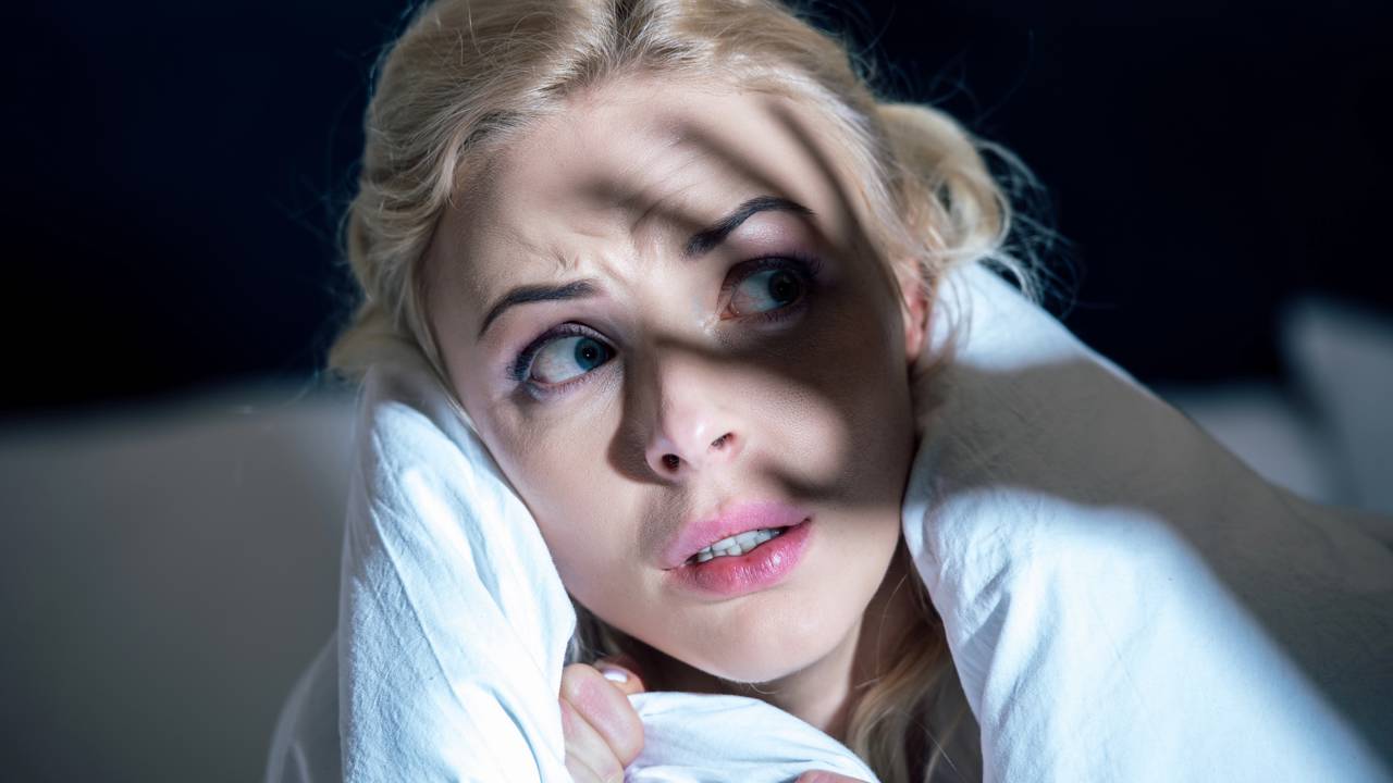 Por que o coração “acelera” quando estamos com medo?