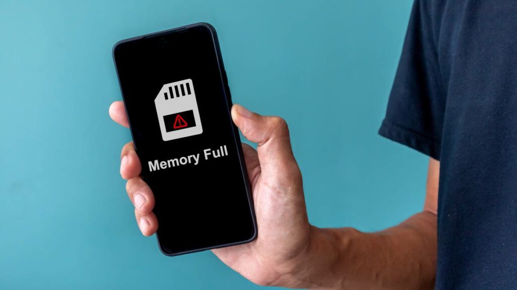 Como liberar espaço no celular sem perder fotos, vídeos ou arquivos importantes