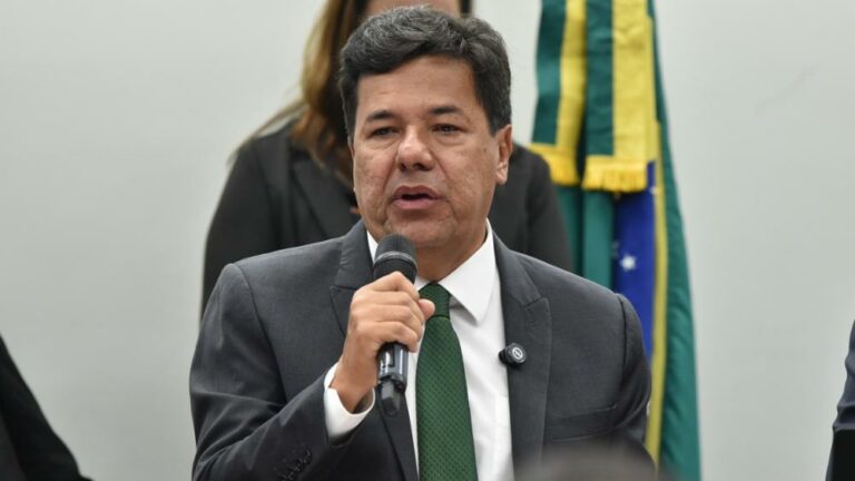 Relator prevê aprovação da PEC da Segurança Pública para março