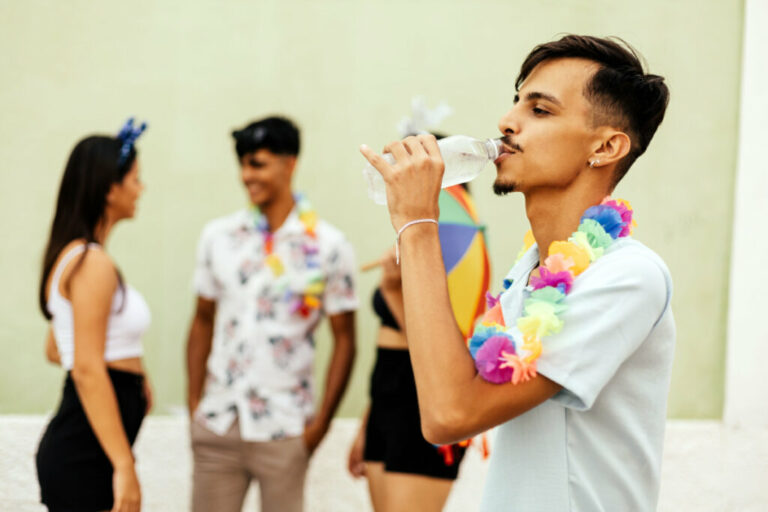 Saúde no Carnaval: 8 doenças comuns no período e como se prevenir