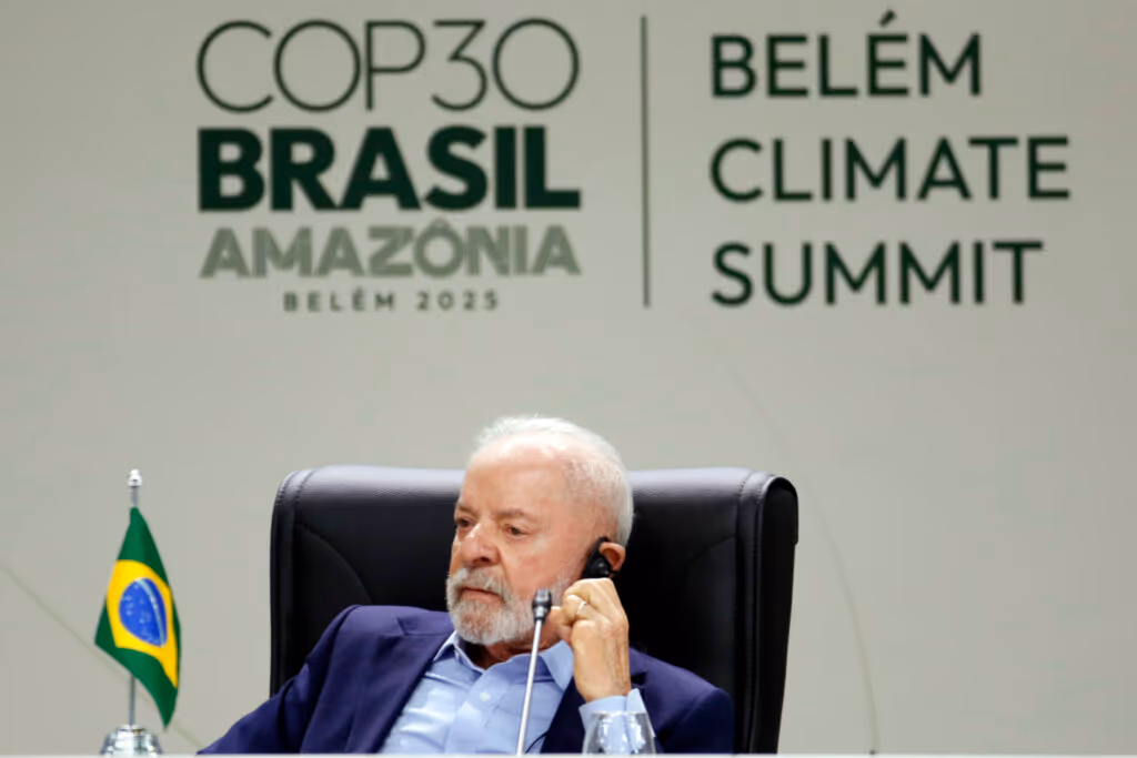 Crusoé: Lula se preocupa com as vítimas do Holocausto?