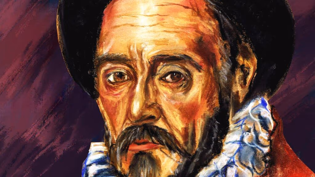 Montaigne e o poder de admitir que não sabemos tudo