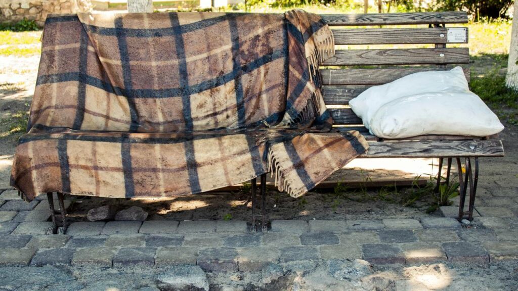 Como a manta solar de uma menina de 12 anos está envergonhando governos