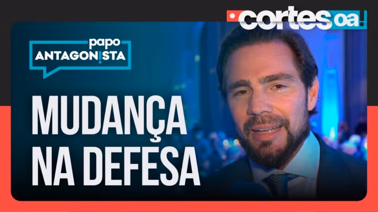 video destaque