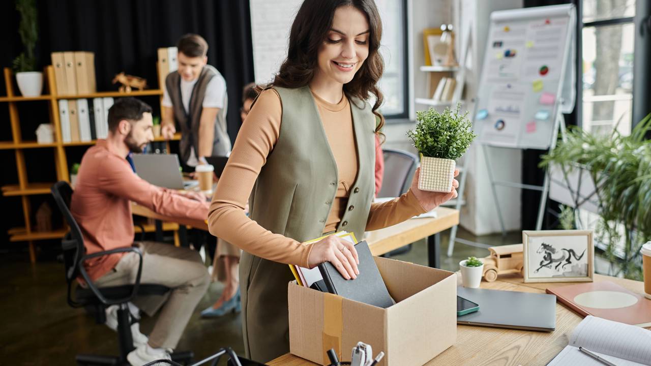 Profissões que permitem mudar de emprego sem começar do zero