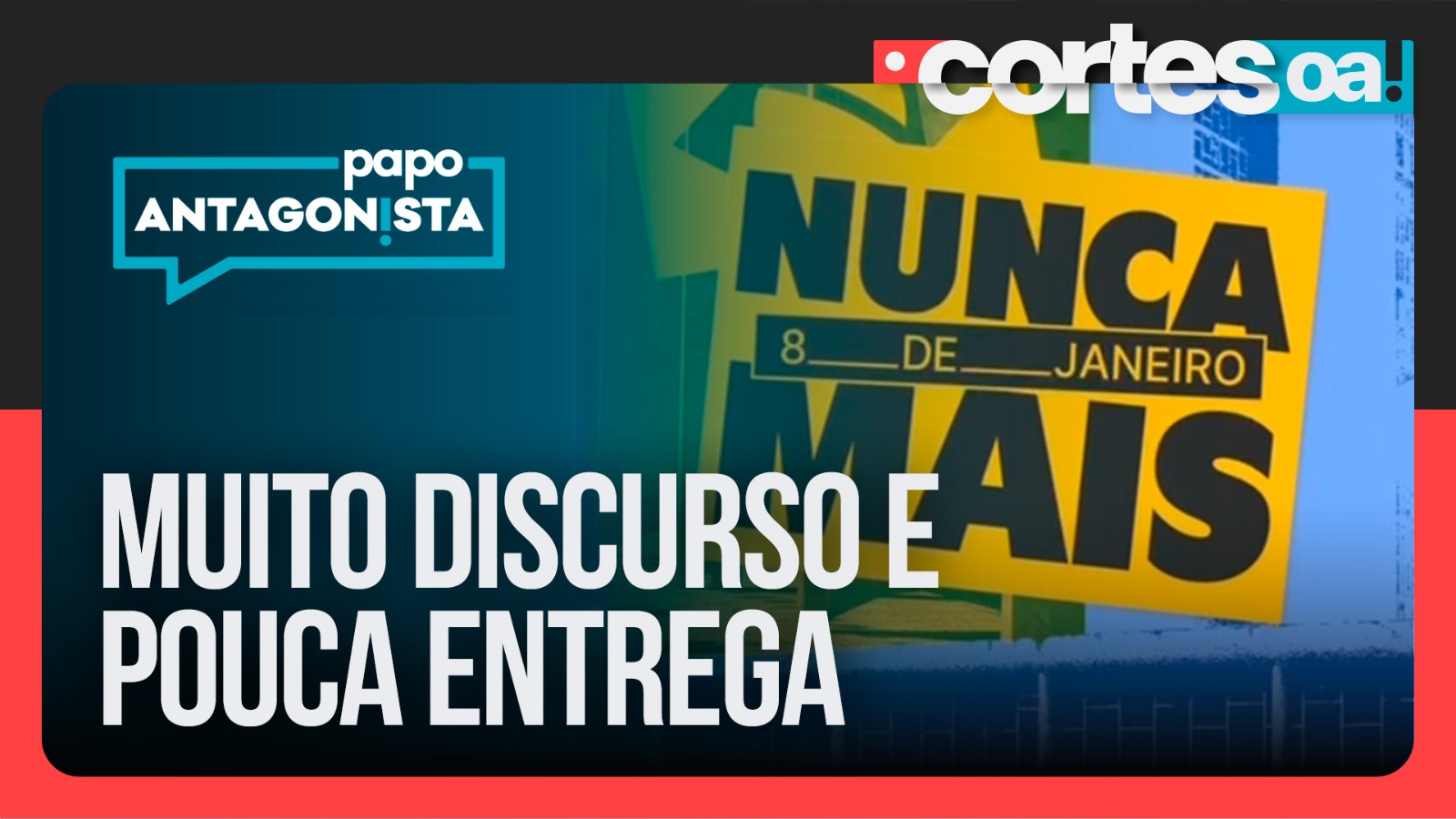 De olho na reeleição, PT se agarra no 8/1