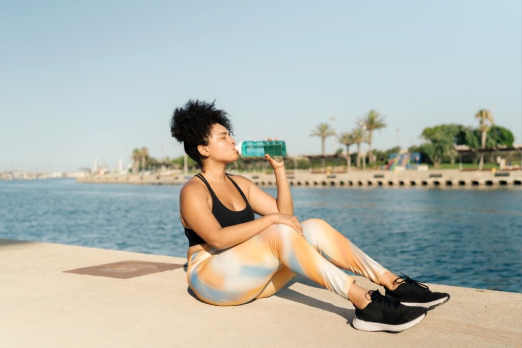 5 ajustes essenciais para treinar com segurança no verão