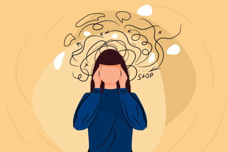 7 padrões de pensamento que minam a produtividade no dia a dia