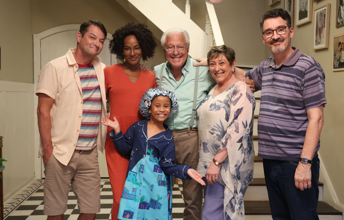 TV Cultura tira nova versão de Mundo da Lua do YouTube