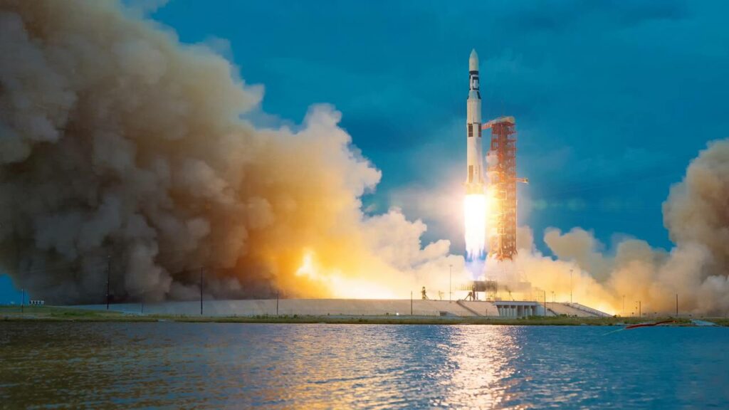 NASA detecta vazamento na Artemis II e adiada volta a lua