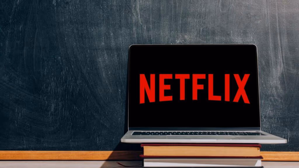 Netflix anuncia lançamentos para 2026