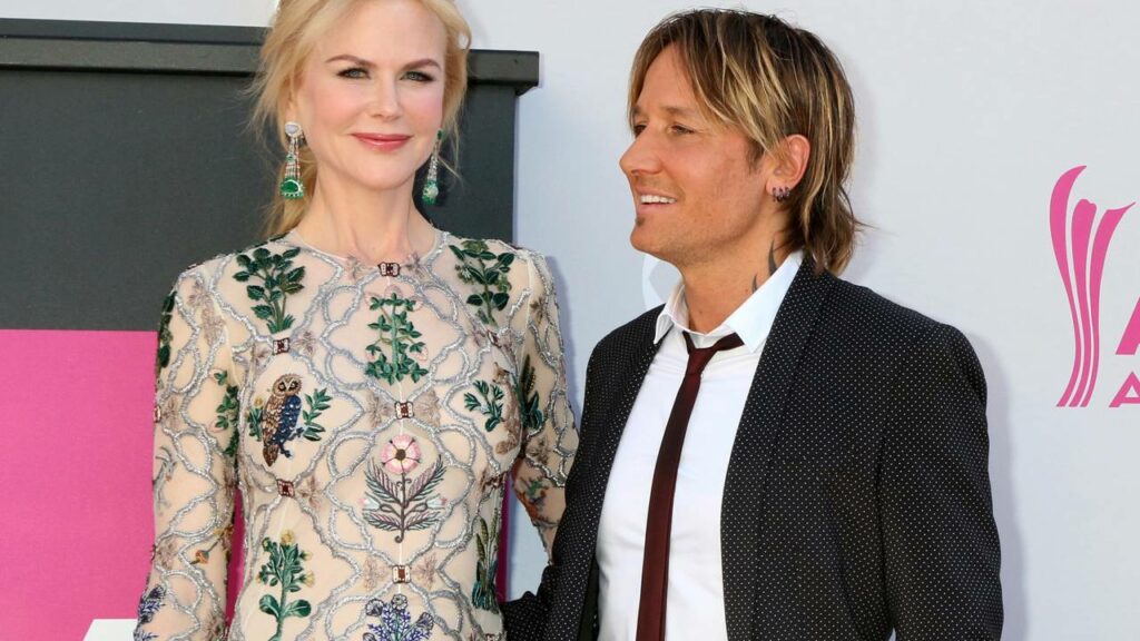Divórcio de Nicole Kidman e Keith Urban é oficializado