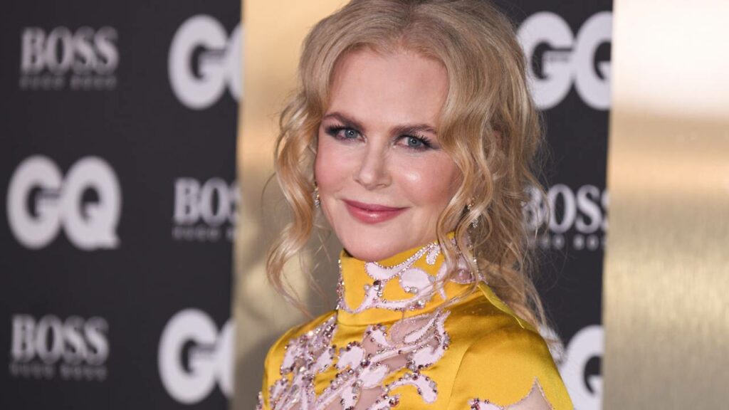 Divórcio de Nicole Kidman e Keith Urban é oficializado