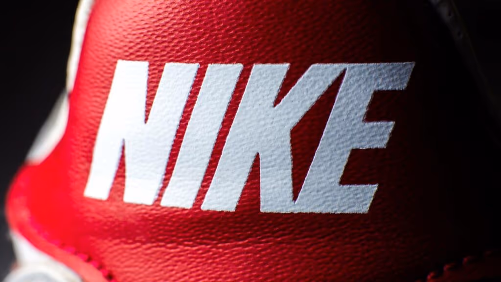 Um garoto cria empresa do zero e supera a Adidas