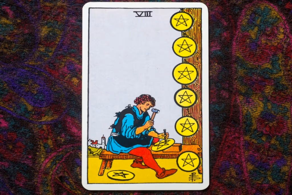 Tarot de fevereiro: descubra o arcano do mês e suas influências