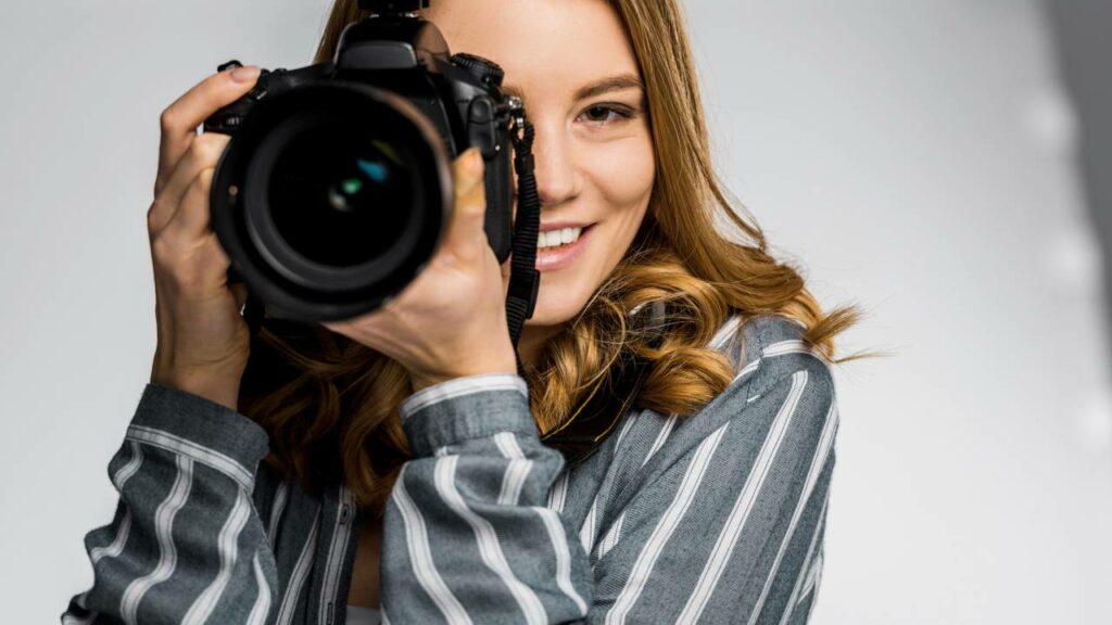 Fotografias mostram seu rosto como todos veem - Créditos: depositphotos.com / VitalikRadko