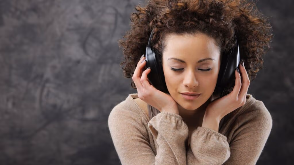 Por que sentimos arrepios quando ouvimos uma música que amamos