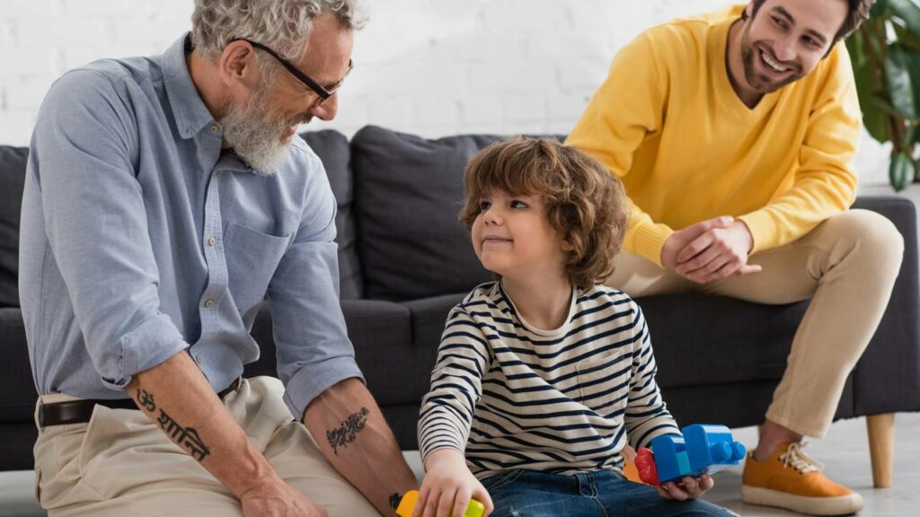 5 atitudes silenciosas que estão destruindo sua relação entre pai e filho