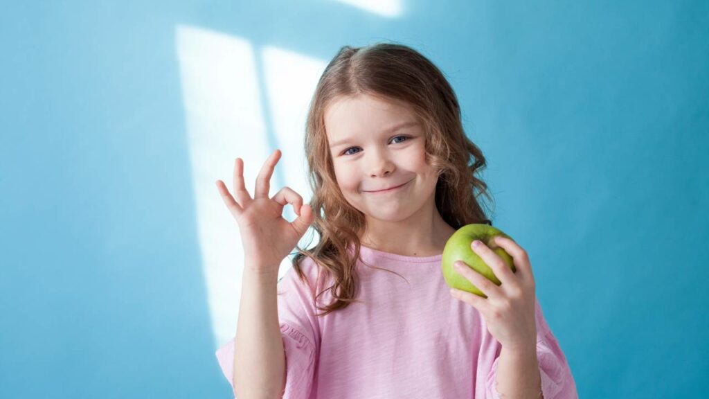 O erro silencioso que trava o paladar na vida adulta de muitas pessoas