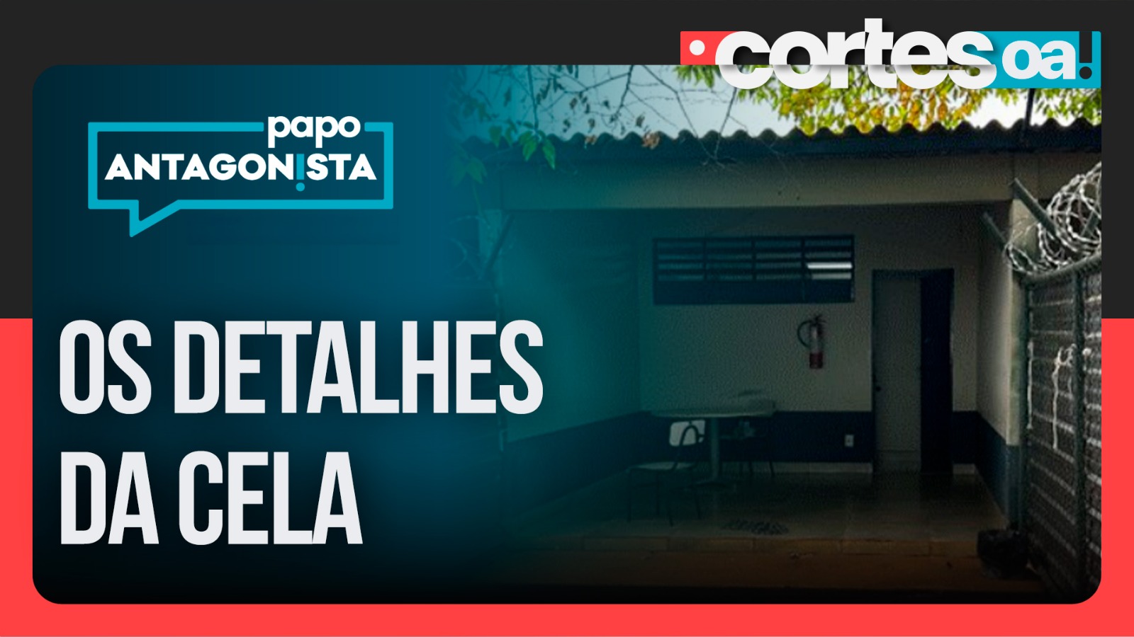 Moraes manda Bolsonaro para Papudinha