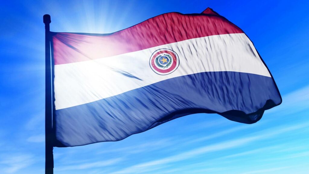 Paraguai se prepara para aumentar seu poder militar com blindados