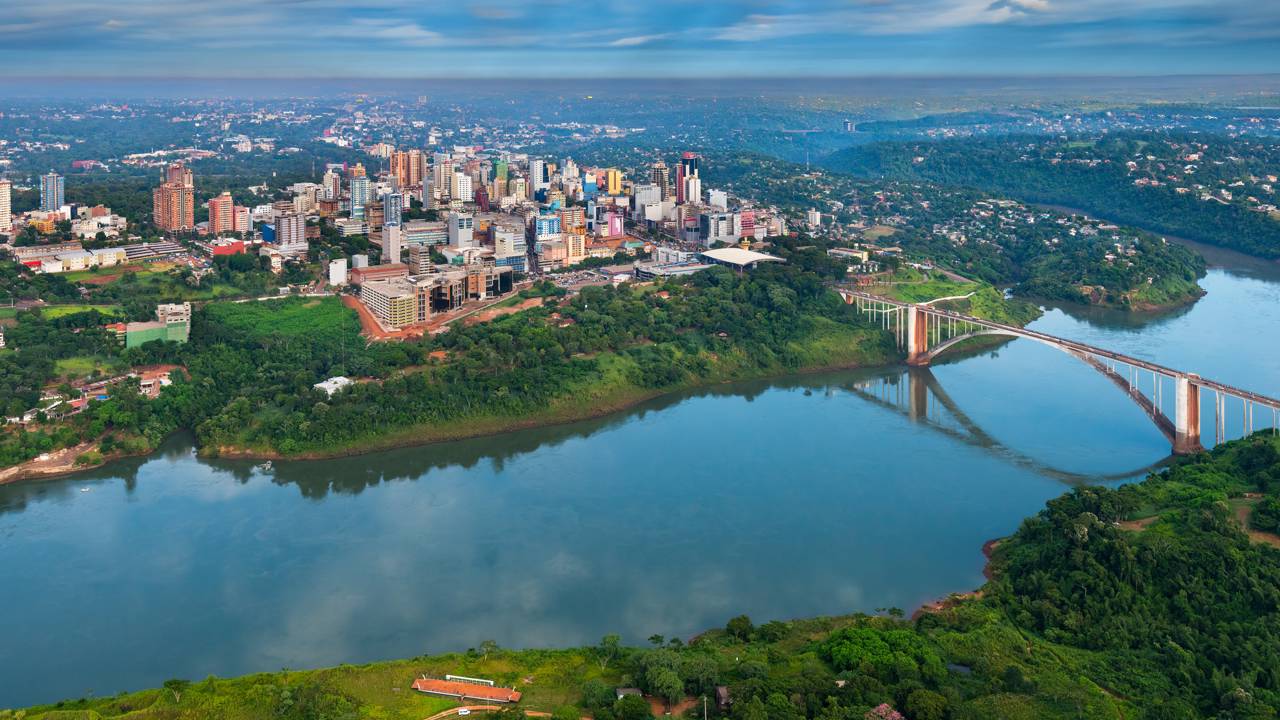 Qual é o custo de vida para morar no Paraguai