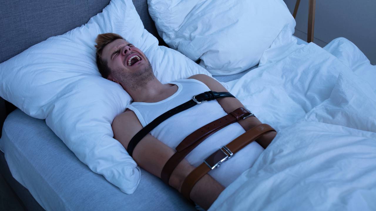 Paralisia do sono assusta, mas tem explicação científica e formas simples de evitar o próximo episódio