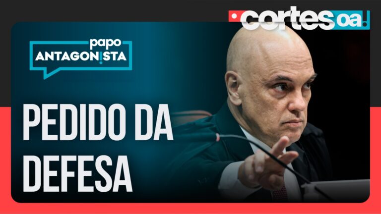 video destaque