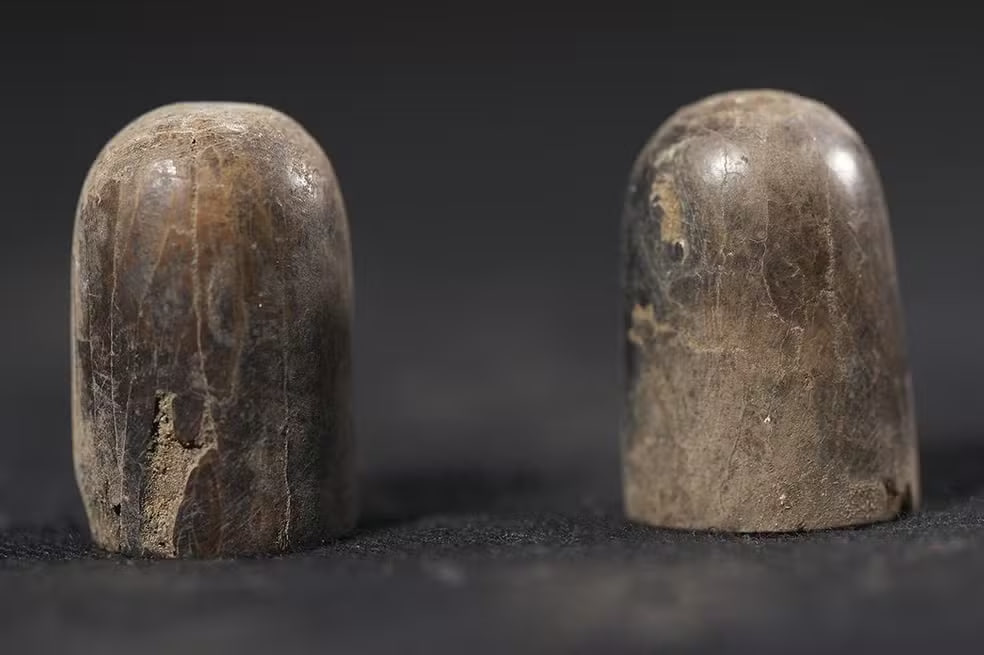 Arqueólogos descobrem templo subterrâneo de 4500 anos no Egito