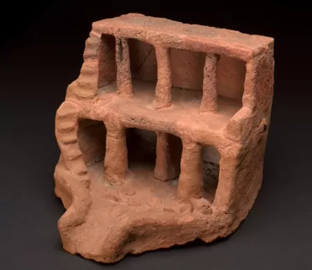 Impressão digital de 4.000 anos é descoberta no Egito