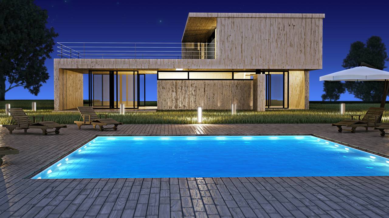 Quanto custa ter uma piscina em casa em 2026?