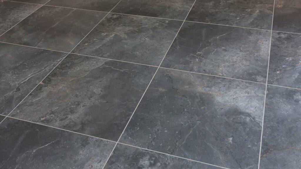 O piso cerâmico já é comum no cotidiano do brasileiro - Créditos: depositphotos.com / Pictograph