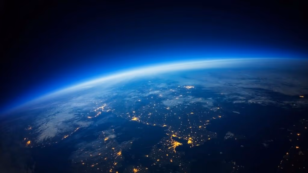 Lugares no planeta que a ciência não pode explicar