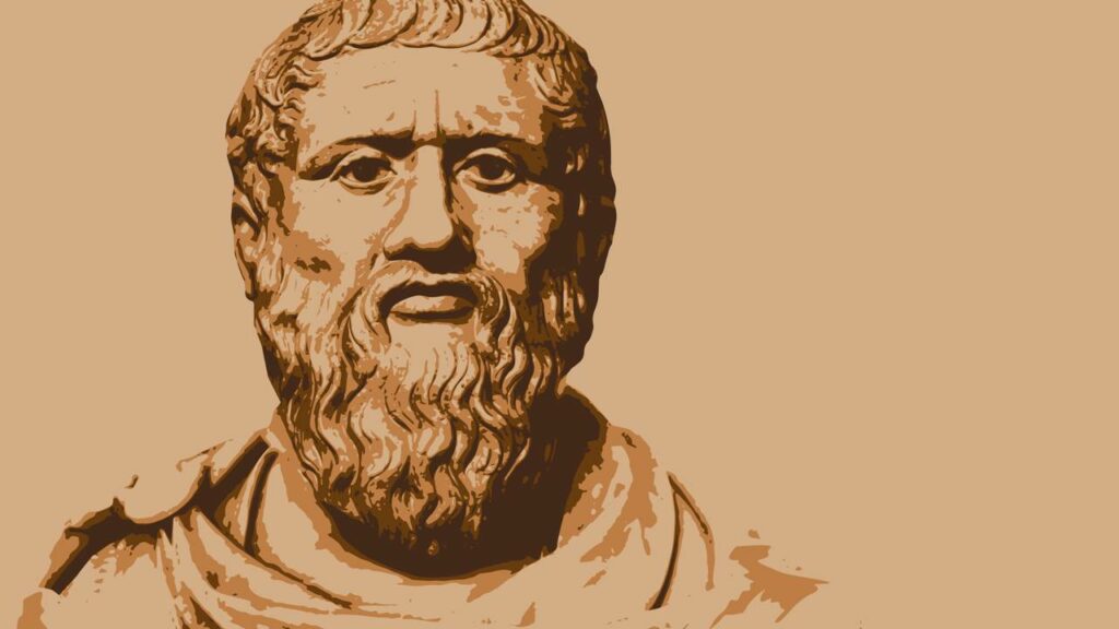 Platão, filósofo grego: "A medida de um homem é o que ele faz com o poder"