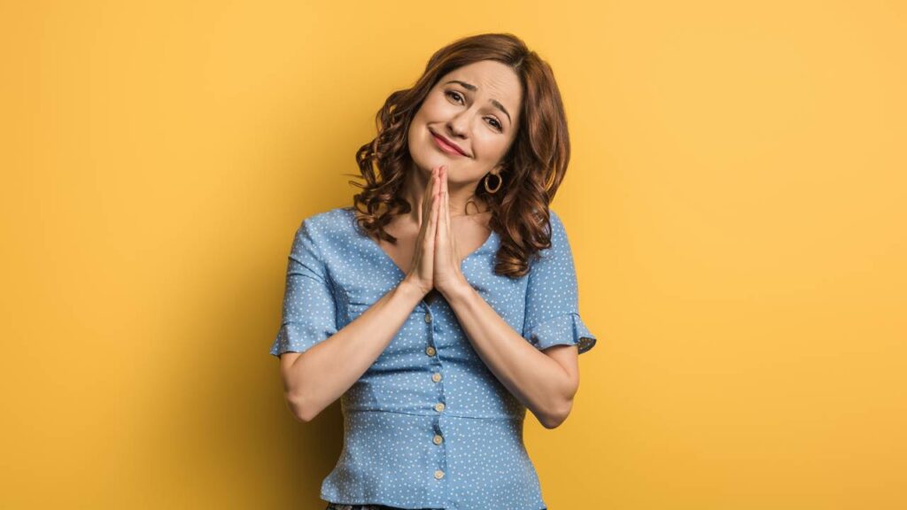 5 sinais de bom caráter que se revelam em um simples “por favor”